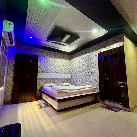 Hotel Shri Sai International, Sitamarhi Dumra Bagian luar foto