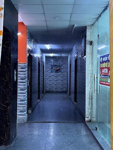 Hotel Shri Sai International, Sitamarhi Dumra Bagian luar foto