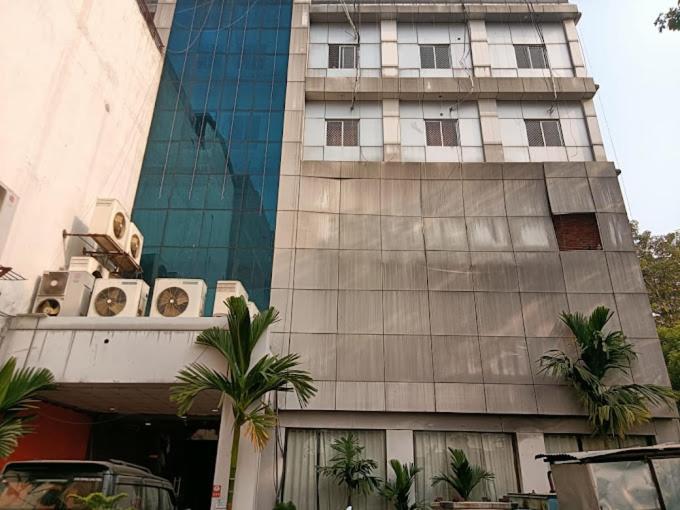 Hotel Shri Sai International, Sitamarhi Dumra Bagian luar foto