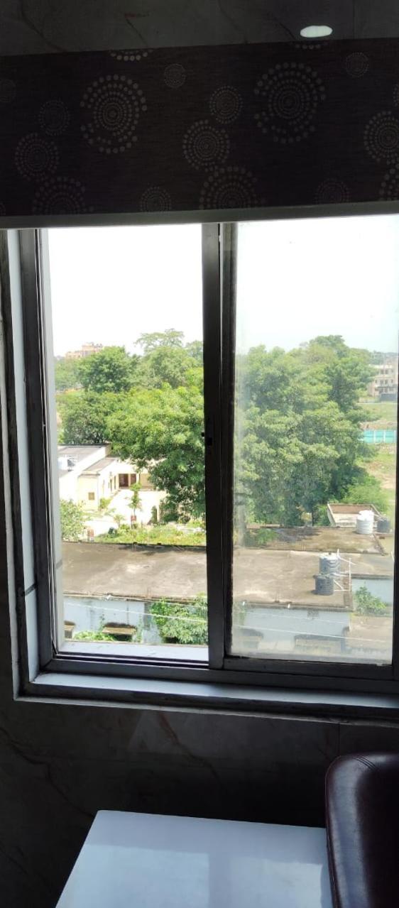 Hotel Shri Sai International, Sitamarhi Dumra Bagian luar foto