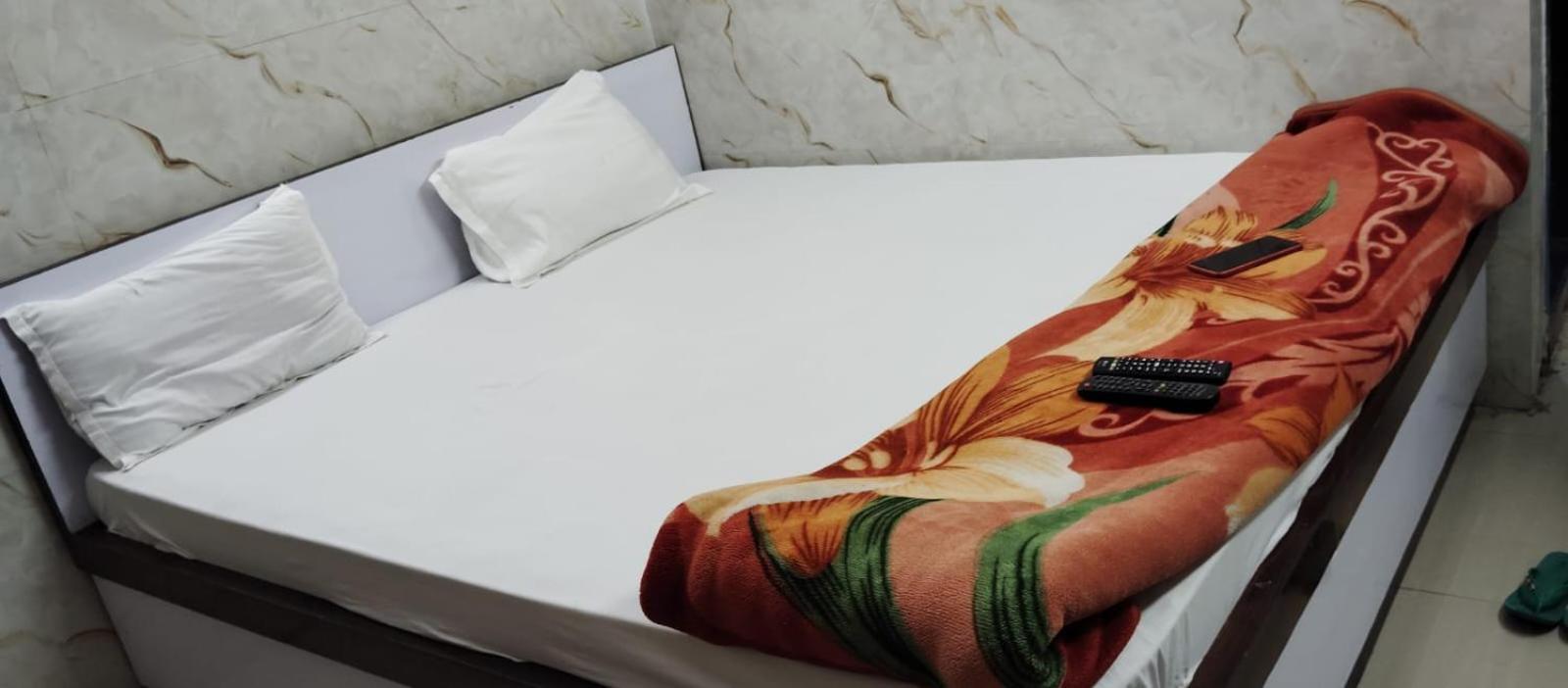 Hotel Shri Sai International, Sitamarhi Dumra Bagian luar foto