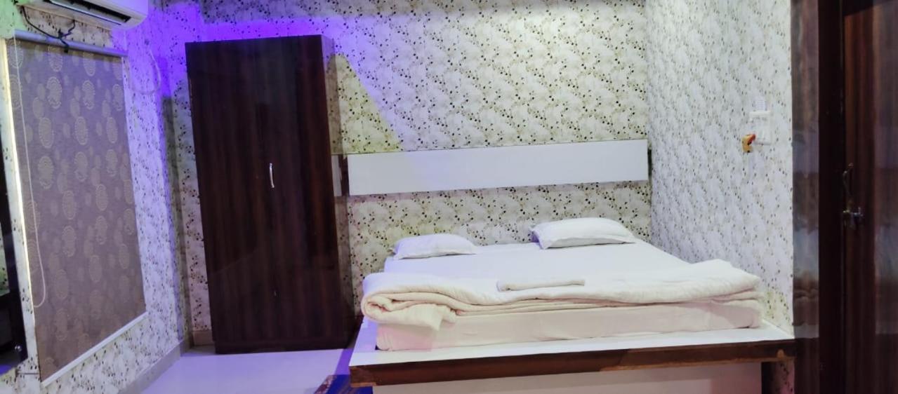 Hotel Shri Sai International, Sitamarhi Dumra Bagian luar foto