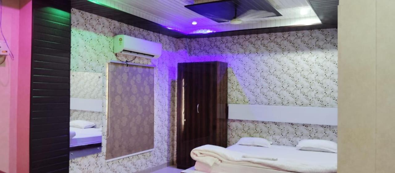 Hotel Shri Sai International, Sitamarhi Dumra Bagian luar foto