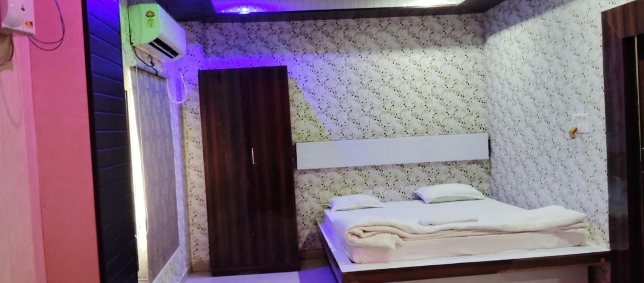 Hotel Shri Sai International, Sitamarhi Dumra Bagian luar foto