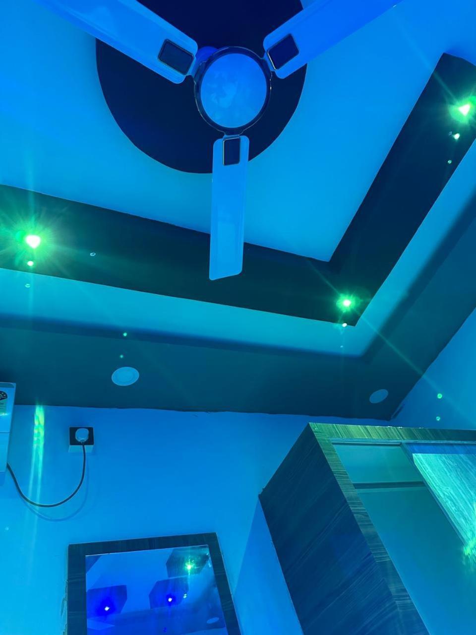 Hotel Shri Sai International, Sitamarhi Dumra Bagian luar foto