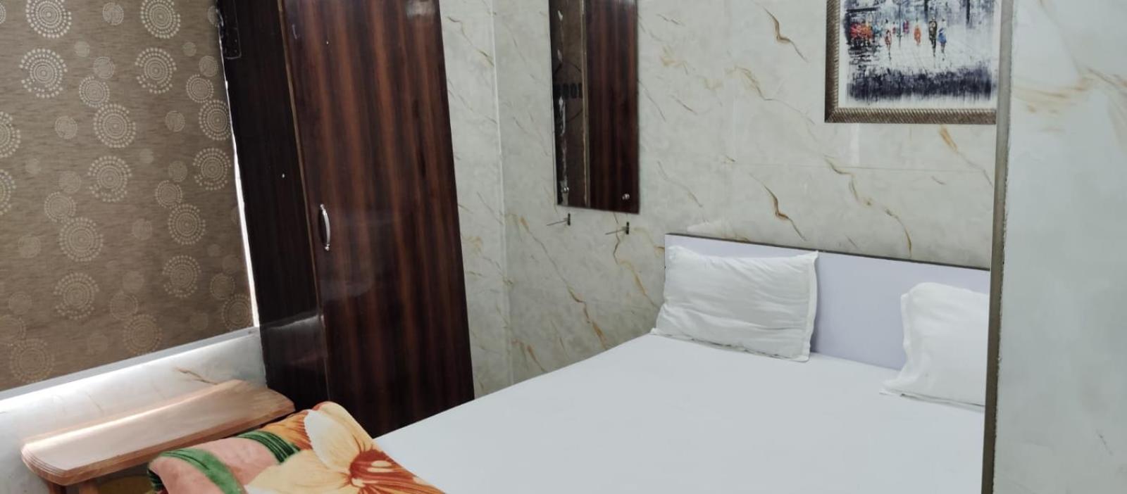 Hotel Shri Sai International, Sitamarhi Dumra Bagian luar foto